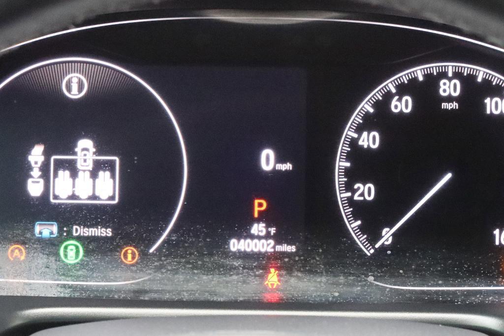 used 2022 Honda Accord car, priced at $25,603