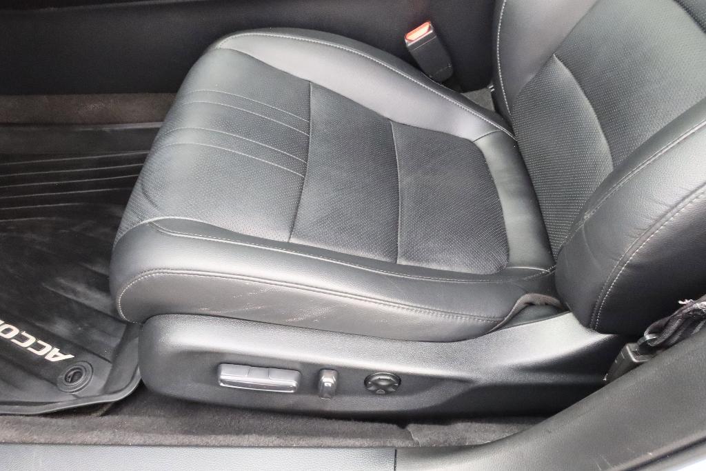 used 2022 Honda Accord car, priced at $25,603