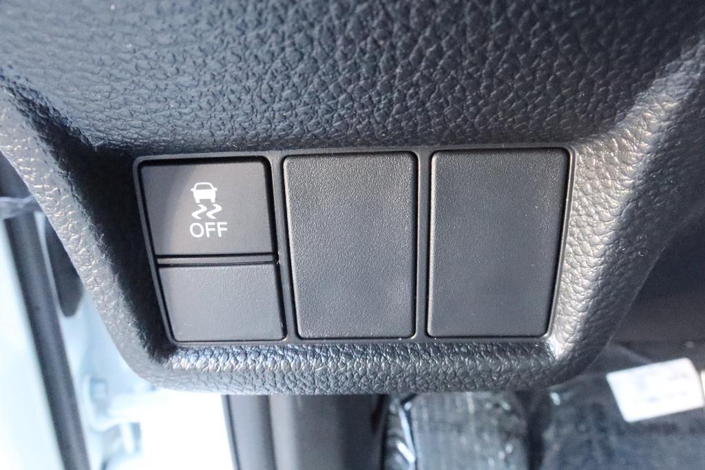 new 2026 Honda Civic Hybrid car, priced at $30,945