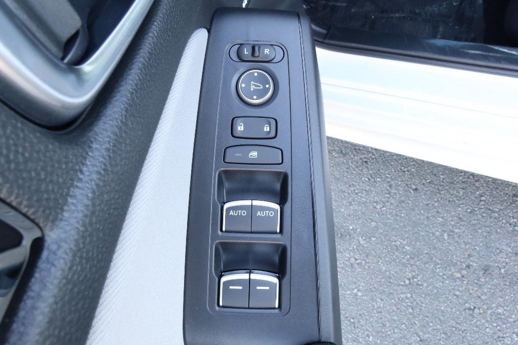 new 2026 Honda Civic Hybrid car, priced at $30,945