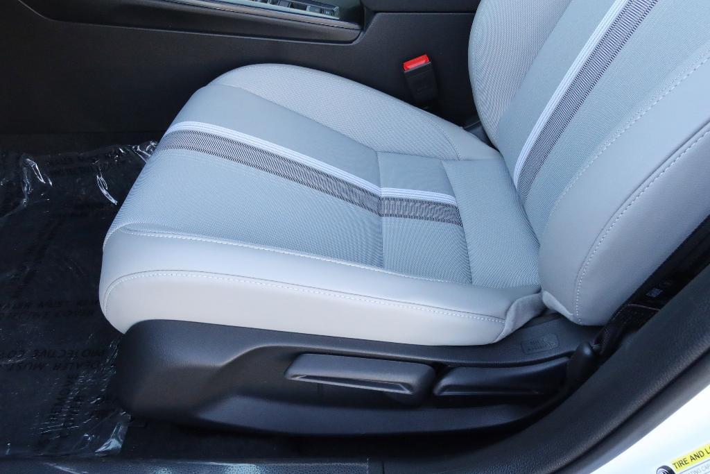 new 2026 Honda Civic Hybrid car, priced at $30,945