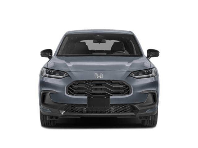 new 2026 Honda HR-V car, priced at $30,950