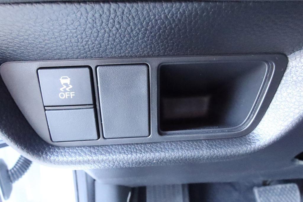new 2025 Honda HR-V car, priced at $29,609