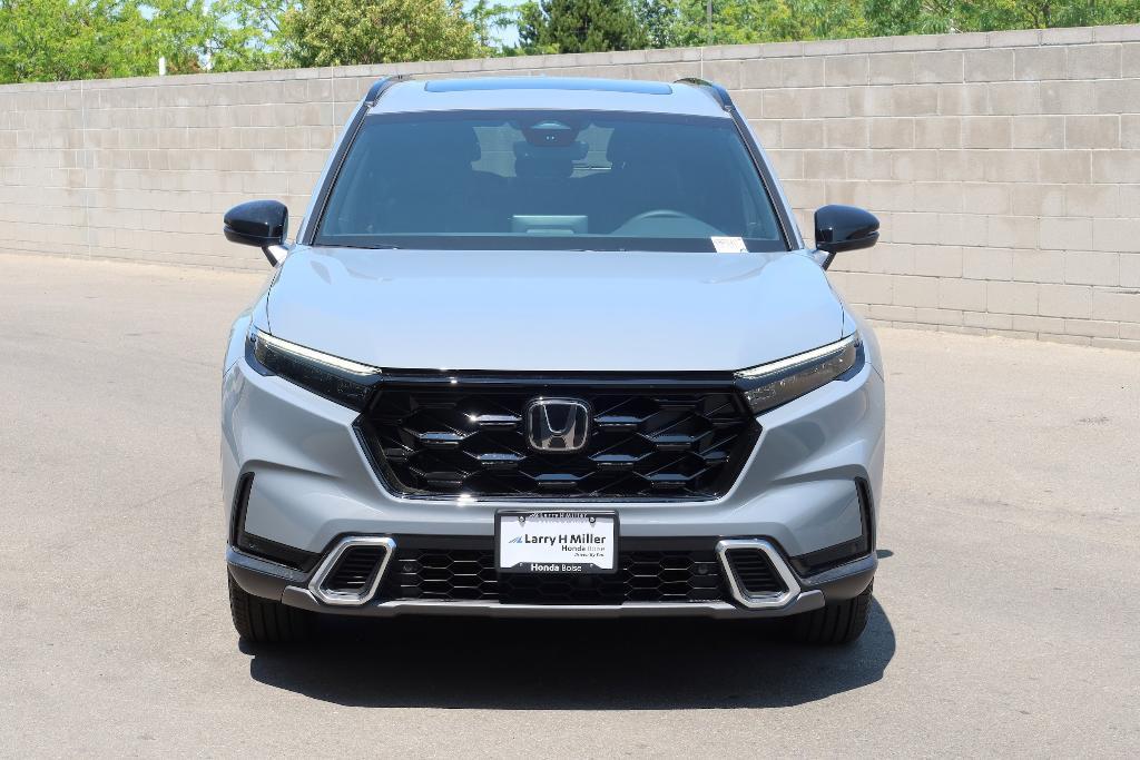 new 2025 Honda CR-V Hybrid car, priced at $42,950