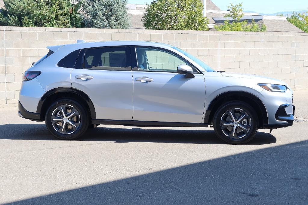 new 2025 Honda HR-V car, priced at $31,645