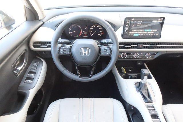 new 2025 Honda HR-V car, priced at $32,395