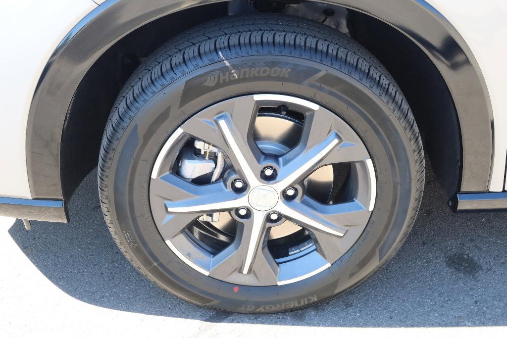 new 2025 Honda HR-V car, priced at $31,645