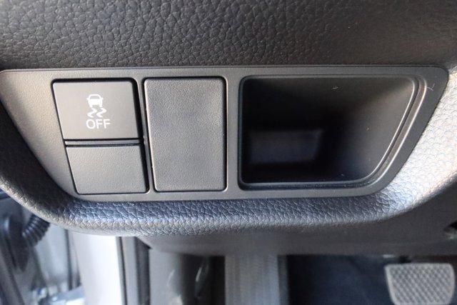 new 2025 Honda HR-V car, priced at $32,395