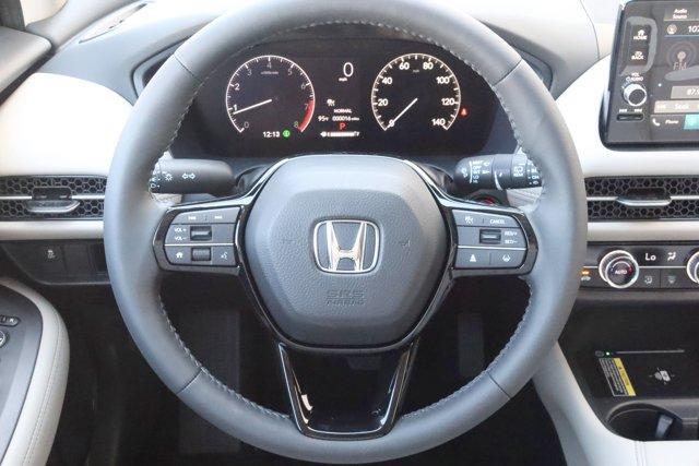 new 2025 Honda HR-V car, priced at $32,395