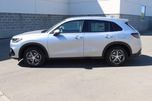 new 2025 Honda HR-V car, priced at $32,395