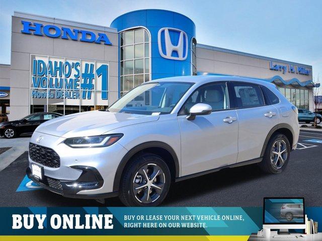 new 2025 Honda HR-V car, priced at $32,395