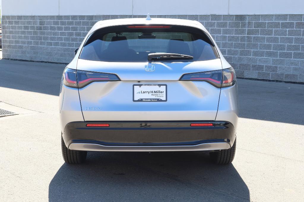 new 2025 Honda HR-V car, priced at $31,136