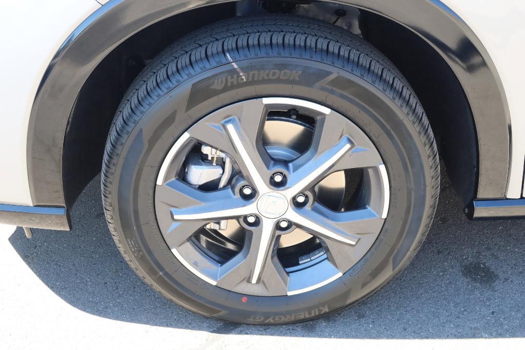 new 2025 Honda HR-V car, priced at $31,136