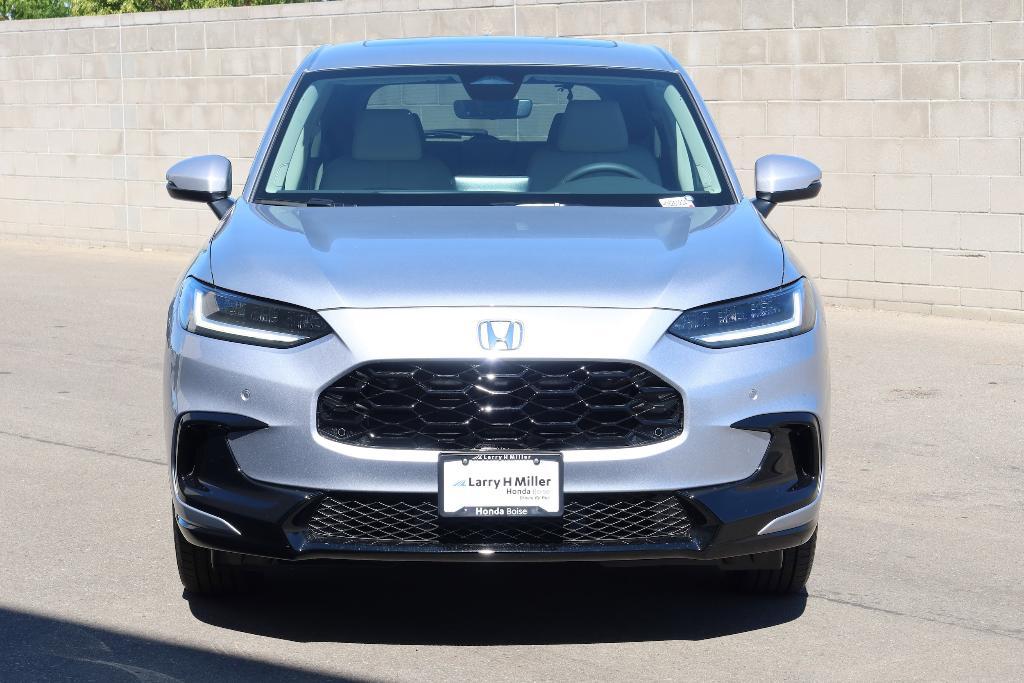 new 2025 Honda HR-V car, priced at $31,645
