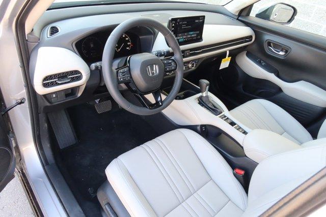 new 2025 Honda HR-V car, priced at $32,395