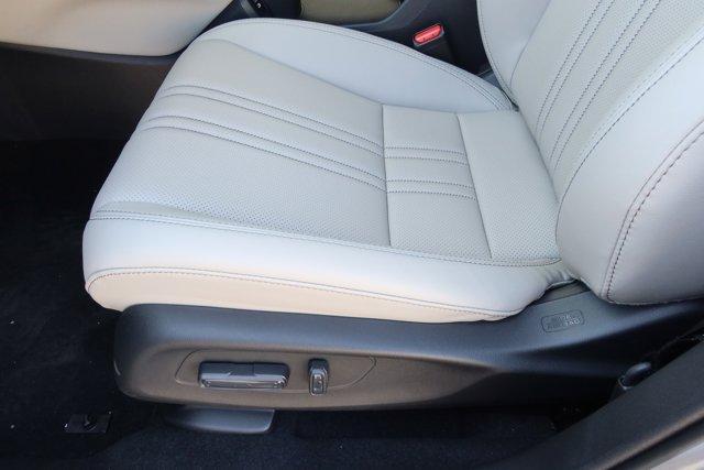 new 2025 Honda HR-V car, priced at $32,395