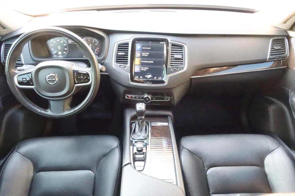 used 2019 Volvo XC90 car, priced at $28,418