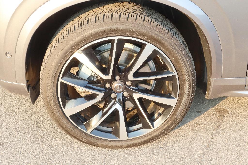 used 2019 Volvo XC90 car, priced at $28,418