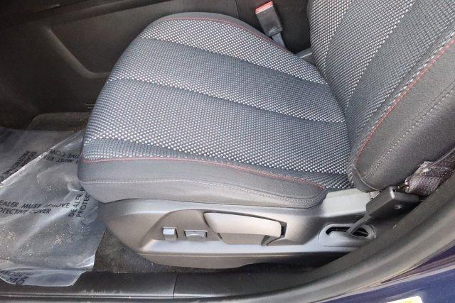 used 2017 Chevrolet Equinox car, priced at $13,448