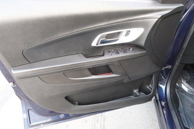 used 2017 Chevrolet Equinox car, priced at $13,448