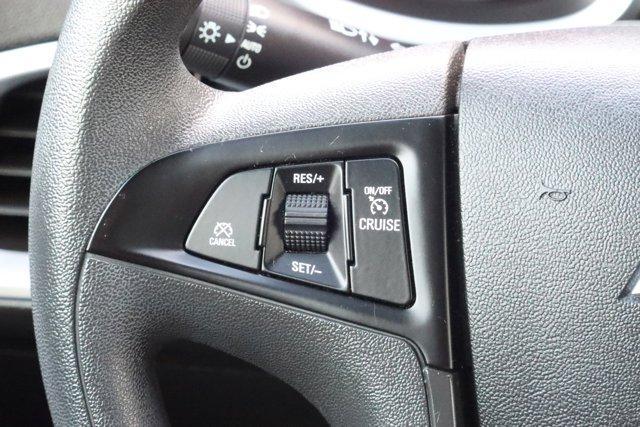 used 2017 Chevrolet Equinox car, priced at $13,448