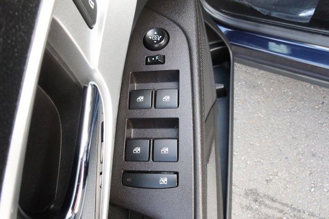 used 2017 Chevrolet Equinox car, priced at $13,448