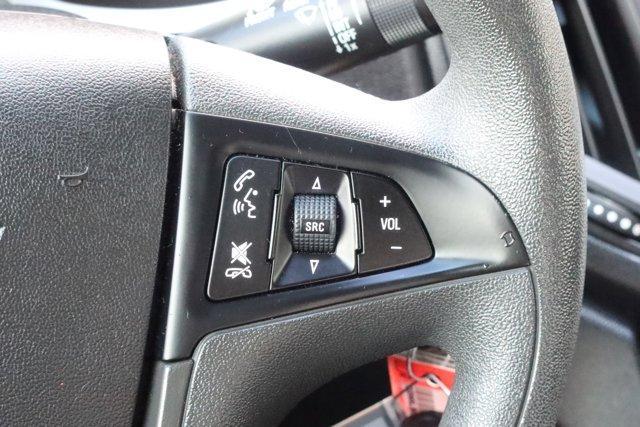 used 2017 Chevrolet Equinox car, priced at $13,448