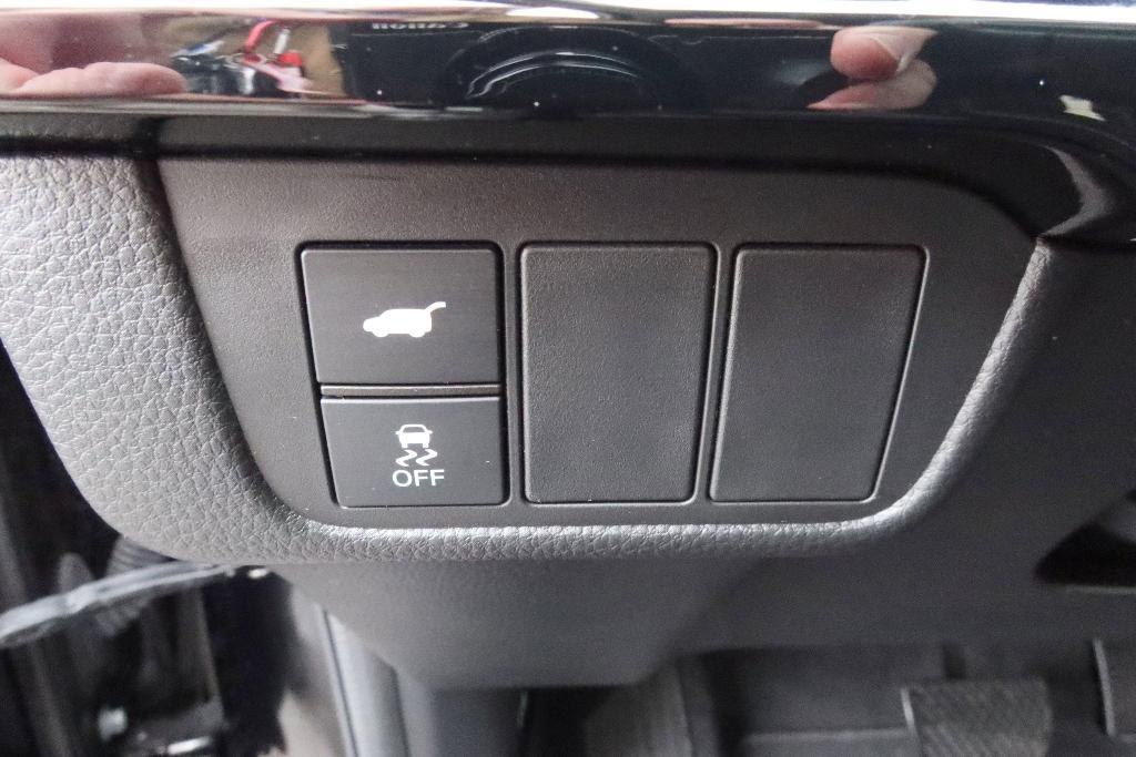 used 2023 Honda CR-V car, priced at $33,605