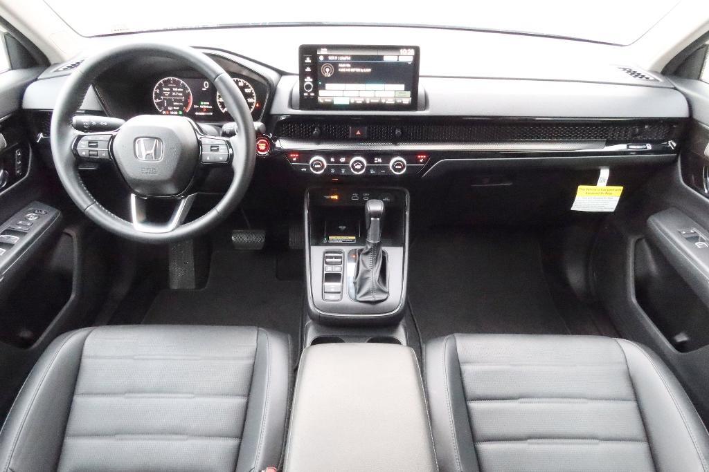 used 2023 Honda CR-V car, priced at $33,605