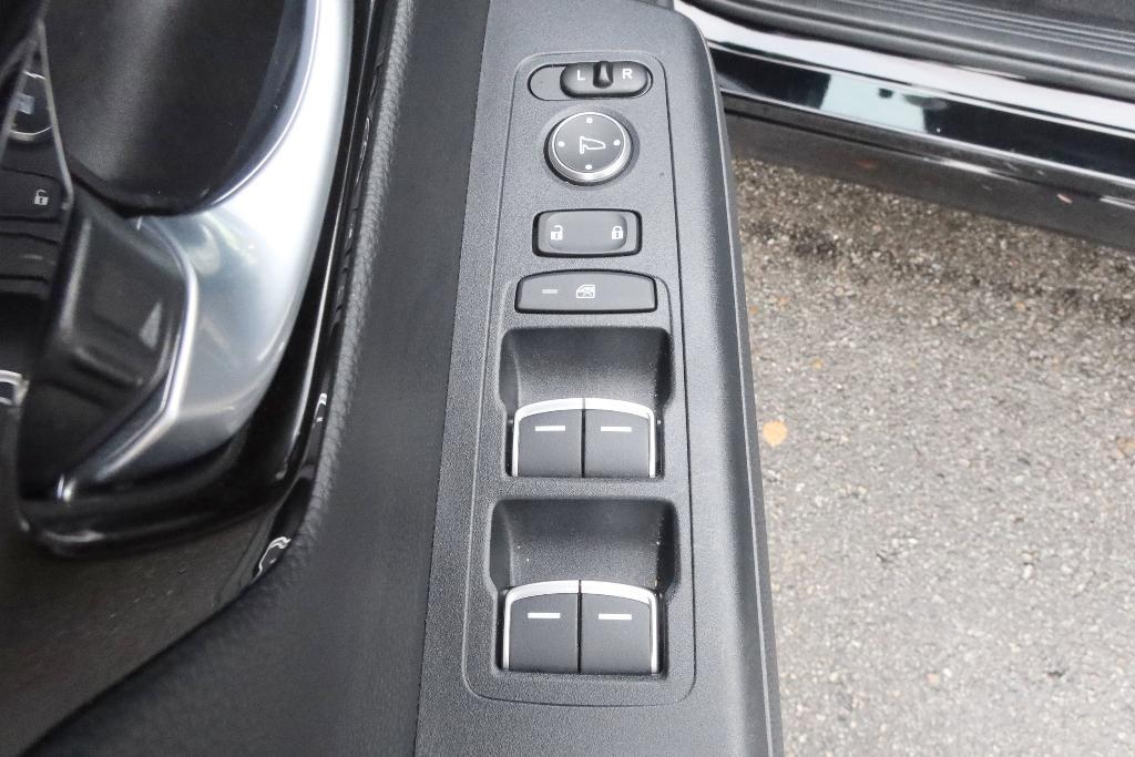 used 2023 Honda CR-V car, priced at $33,605