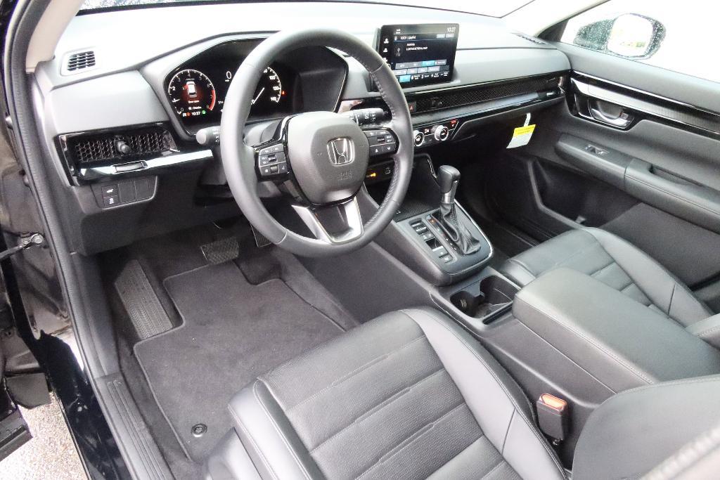 used 2023 Honda CR-V car, priced at $33,605