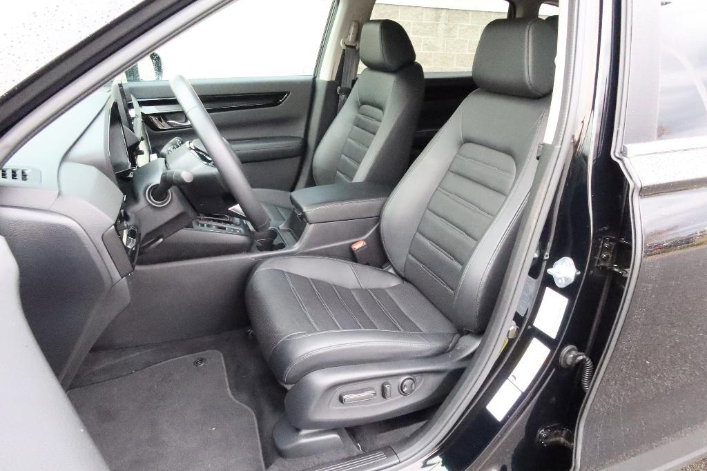 used 2023 Honda CR-V car, priced at $33,605