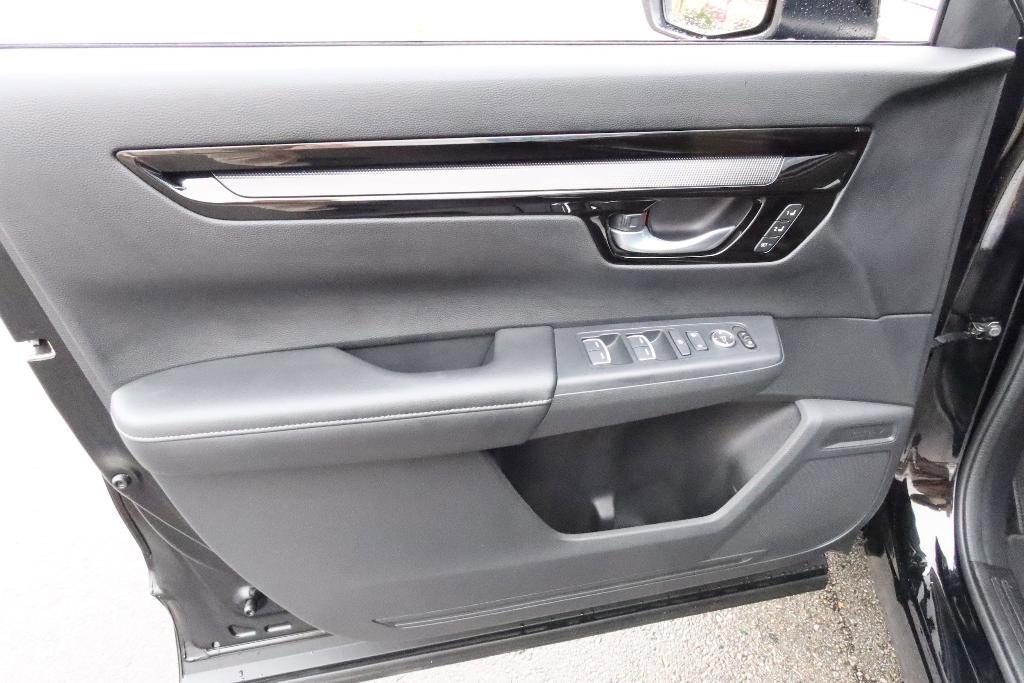 used 2023 Honda CR-V car, priced at $33,605