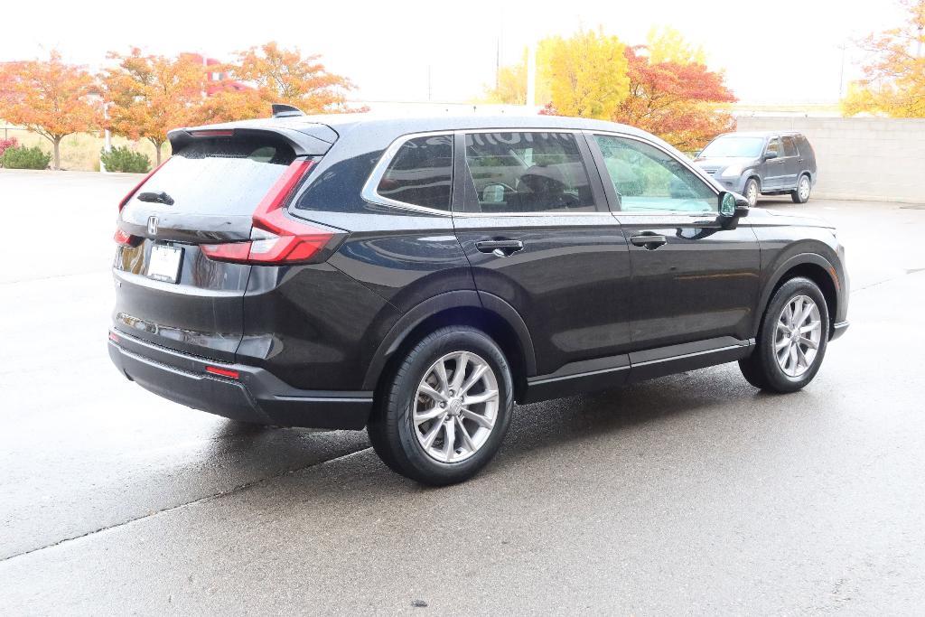 used 2023 Honda CR-V car, priced at $33,605