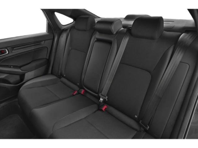 new 2026 Honda Civic car, priced at $27,790