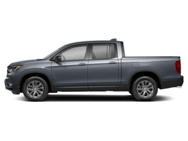 new 2024 Honda Ridgeline car, priced at $41,465