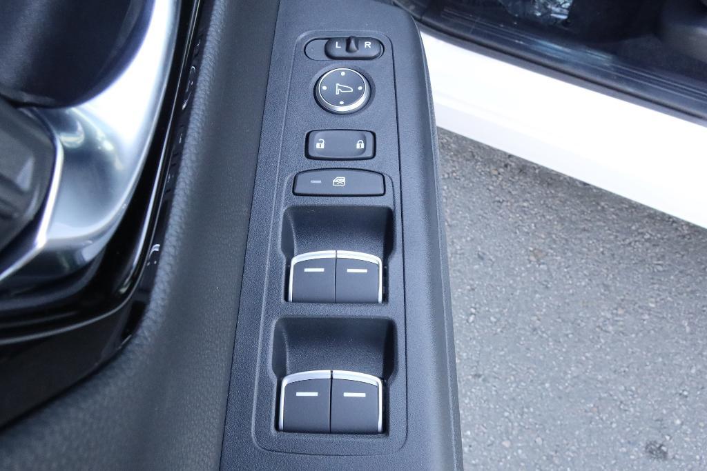 new 2026 Honda CR-V car, priced at $38,805