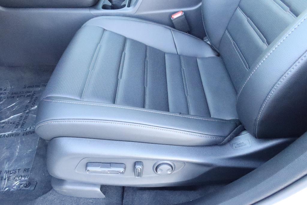 new 2026 Honda CR-V car, priced at $38,805