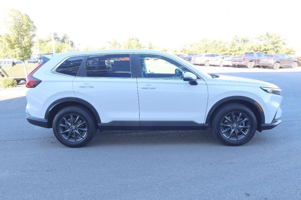 new 2026 Honda CR-V car, priced at $38,805