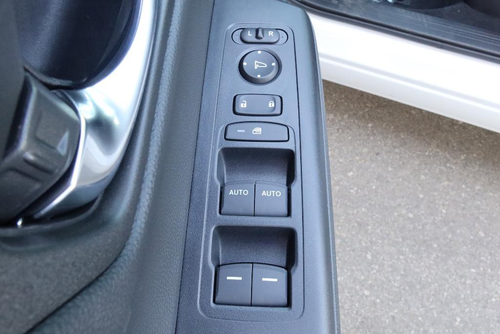 new 2026 Honda CR-V car, priced at $36,555