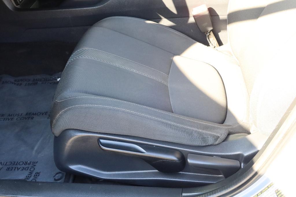 used 2019 Honda Civic car, priced at $20,833