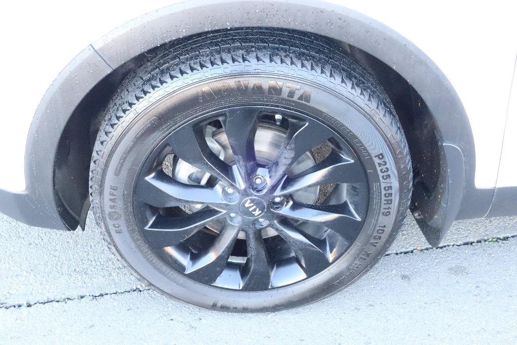 used 2019 Kia Sorento car, priced at $12,445