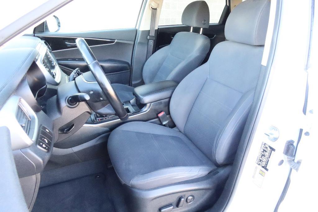 used 2019 Kia Sorento car, priced at $12,445