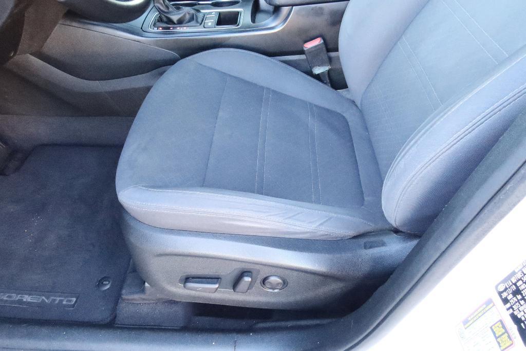 used 2019 Kia Sorento car, priced at $12,445