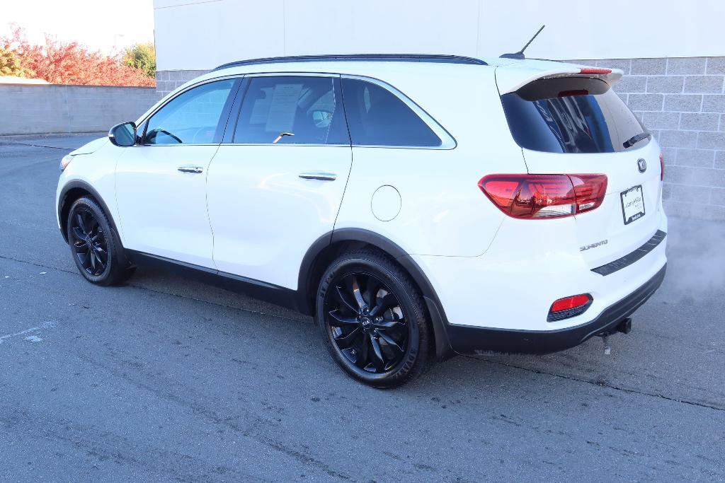 used 2019 Kia Sorento car, priced at $12,445