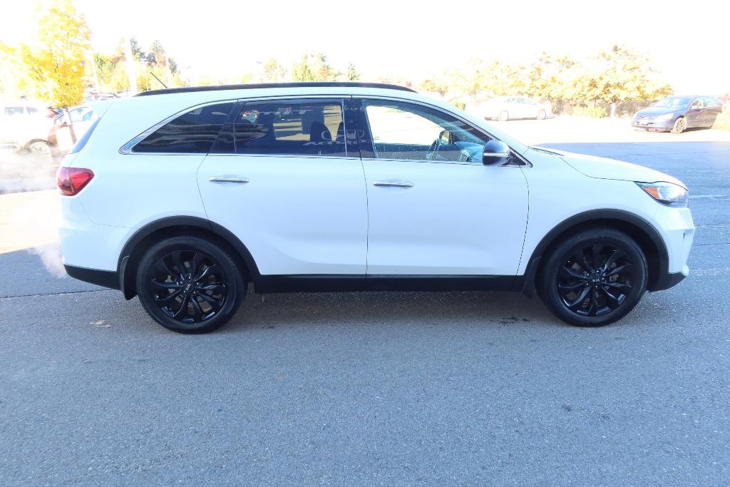 used 2019 Kia Sorento car, priced at $12,445