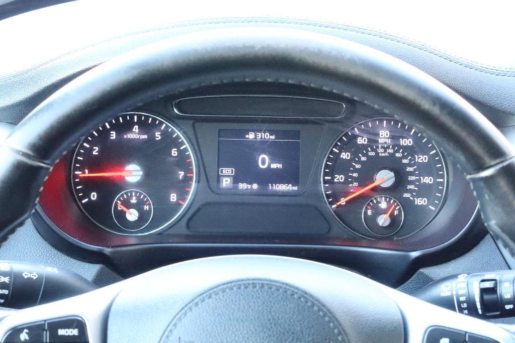 used 2019 Kia Sorento car, priced at $12,445