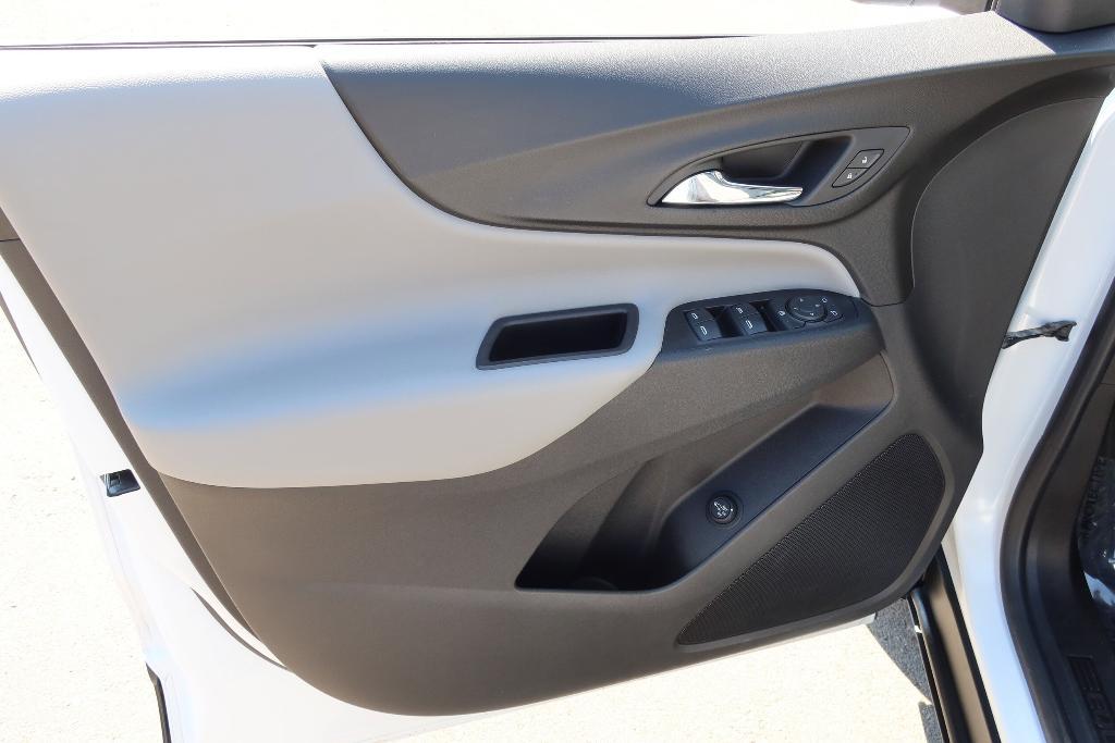 used 2019 Chevrolet Equinox car, priced at $18,547