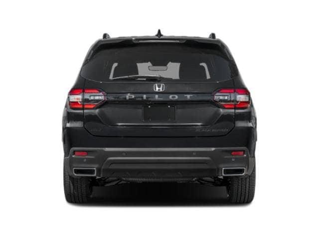 new 2025 Honda Pilot car, priced at $56,485