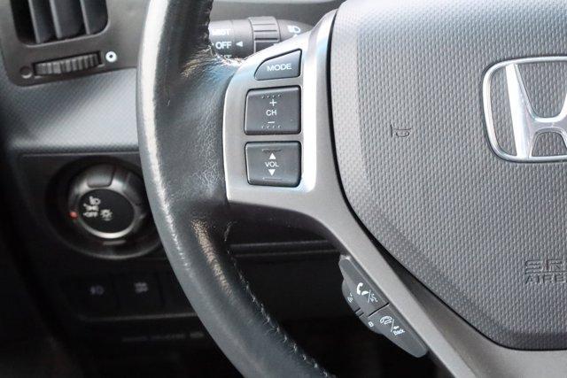 used 2010 Honda Ridgeline car, priced at $13,998